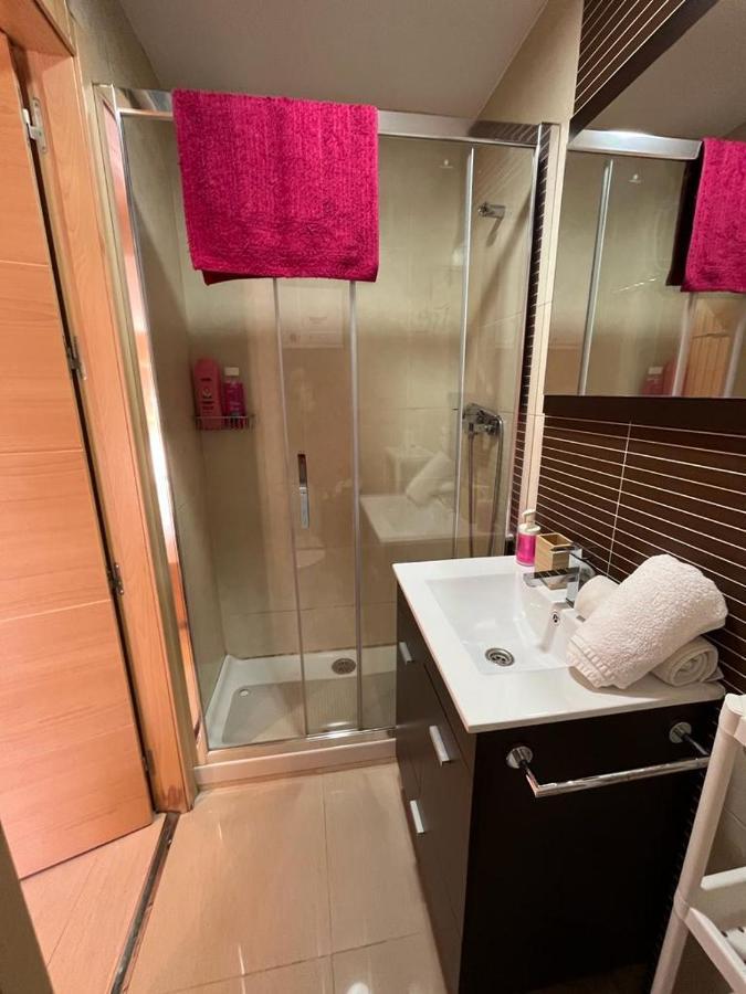 شقة Duplex Con Vistas Zona Media سْييرا نيفادا المظهر الخارجي الصورة